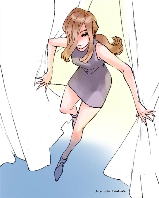 じゃーん