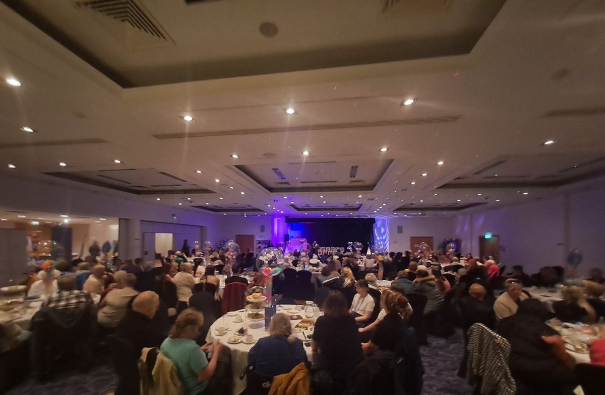 Ian McMeekin - Deputy Assistant Chief Officer tweet media