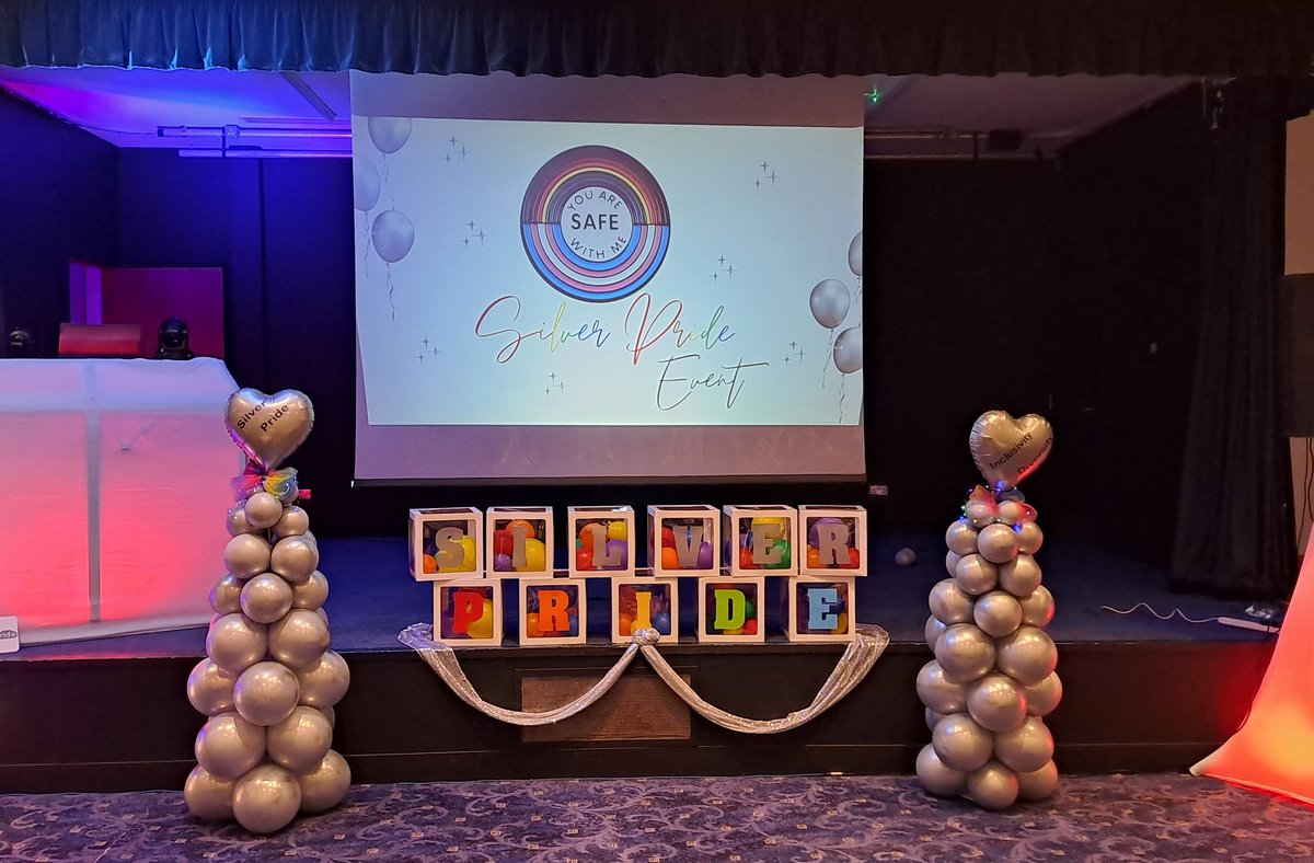 Ian McMeekin - Deputy Assistant Chief Officer tweet media