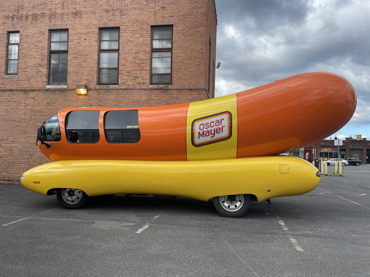 HOT DOG NEWS! HOT DOG NEWS! <a href="/WAMCNews/">WAMC News</a>