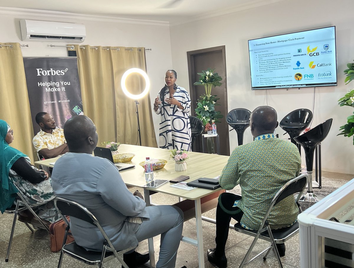 #Throwback to the early days when we launched our Real Estate Investment Summits with a few passionate pioneers. Today, we've grown into a thriving community, evolving and expanding together! #ThrowbackThursday #RealEstateJourney #CommunityGrowth