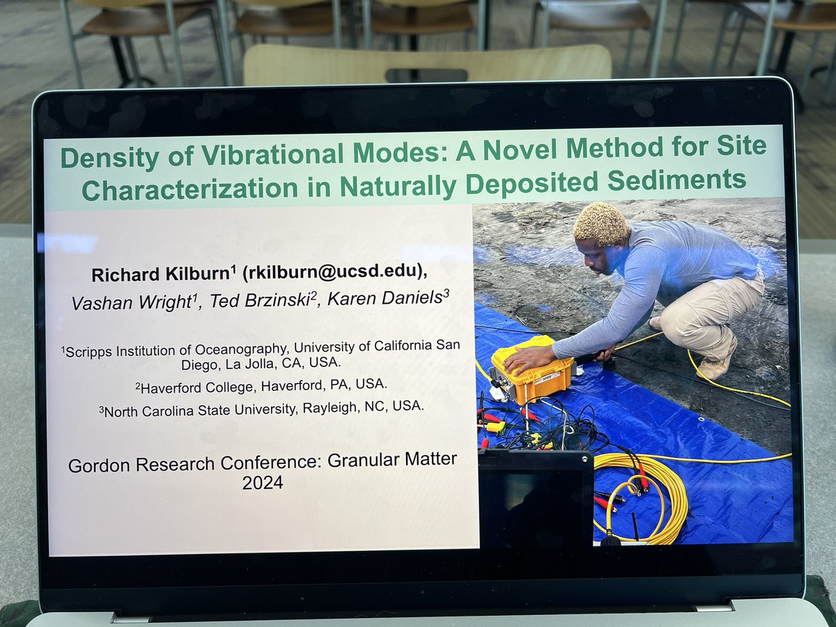 Rich Kilburn Jr. tweet media