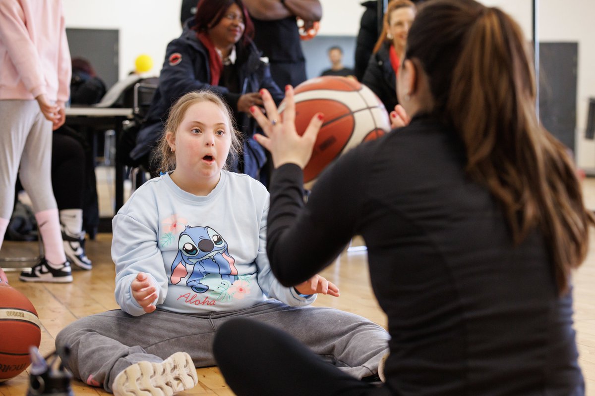 Thank you to the players of <a href="/PostcodeLottery/">Postcode Lottery</a>!

We are thrilled to announce that we received a £300,000 award to support Changing Sports and Changing Places programmes.

Learn more➡️bit.ly/45PN5Y8