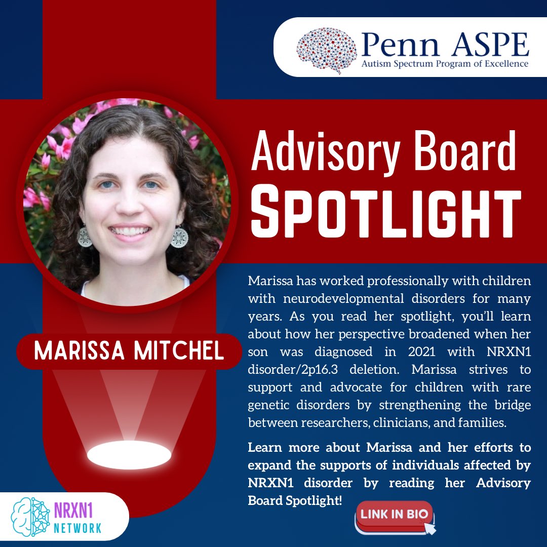 UPenn Autism Spectrum Program of Excellence (ASPE) tweet media