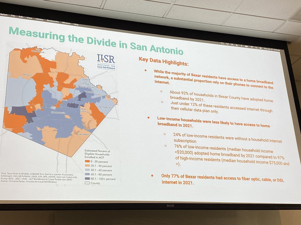 SAISD Foundation tweet media