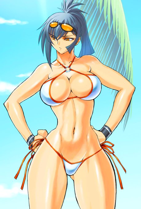 #太もも晒すとフォロワー増えるって聞いたんですが 

夏も近づく🌴 