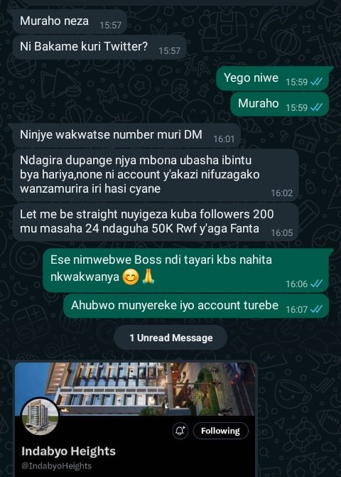 SINDIHEBA tweet media
