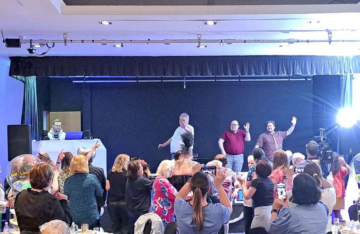 Ian McMeekin - Deputy Assistant Chief Officer tweet media