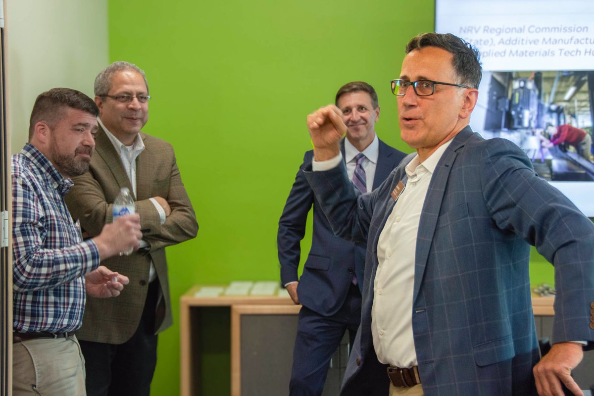 Thank you to everyone who joined us for the CECE Open House last week! 🎉

outreach.vt.edu/engagement/eng…