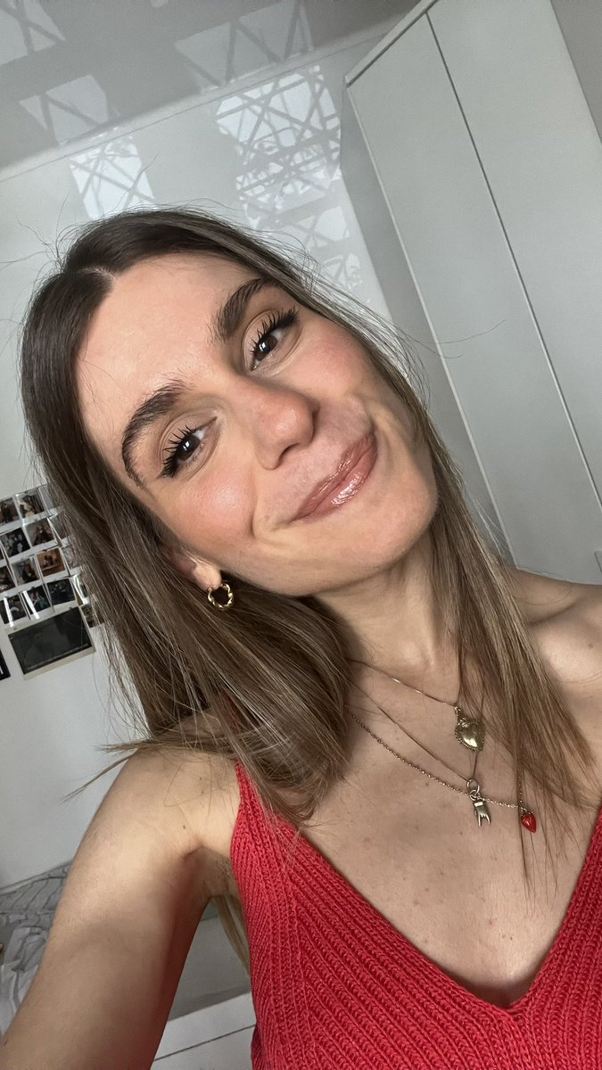 Bennina tweet media