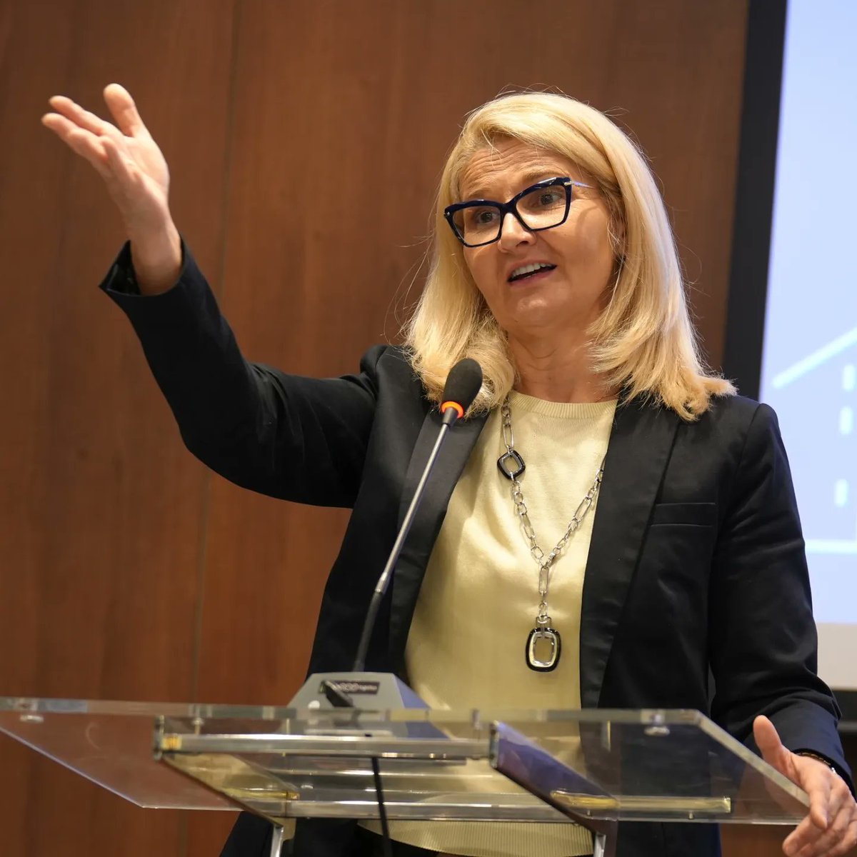 Danas je objavljeno 18 novih projekata usmerenih na lokalni razvoj 🇷🇸, koji obuhvataju razne oblasti delovanja!

Primenom najboljih praksi 🇪🇺, cilj je podsticanje uravnoteženog napretka.

#BoljiSmoZajedno #EUPROPlus