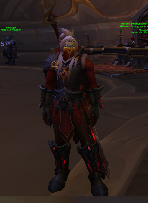 Ekaan92's tweet photo. @BombowyL Blood dk all the way :D https://t.co/kIydu4wjWo