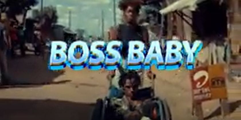 Boss Baby drops new banger “MA JUNKIE”(official music video)

Talented Zambian upcoming rapper-songwriter, Boss Baby dishes in a new groovy song titled “MA JUNKIE.”

Download Listen Watch Share link:
zamup.co/boss-baby-ma-j…