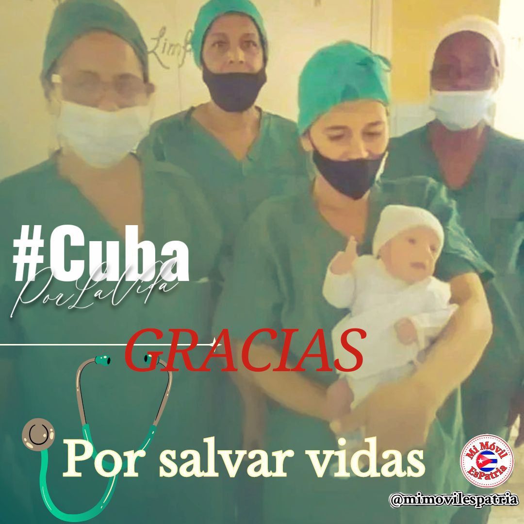 DelCadeca's tweet photo. #CubaViveEnMí 
#Cuba https://t.co/9TXZe4HGbk