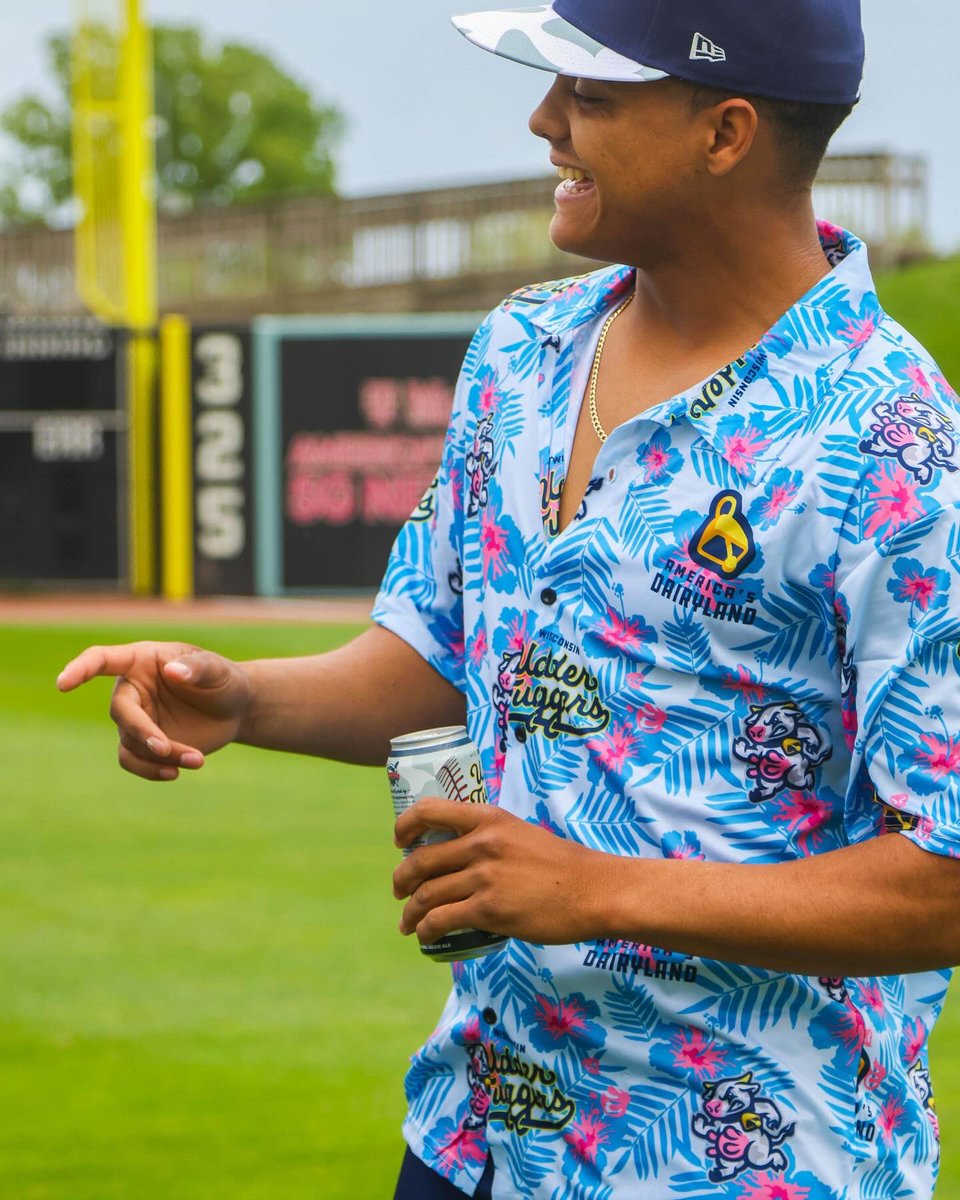 Wisconsin Timber Rattlers tweet media