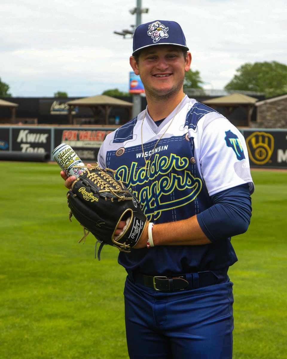 Wisconsin Timber Rattlers tweet media