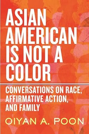 JPYGold's tweet photo. so wonderful to have the amazing @spamfriedrice join the #RaceClass Podcast. We chatted abt her new book "Asian Amerian is Not a Color: Conversations about Race, Affirmative Action, and Family."
Catch our convo today at 12:30pm on @wnhnfm.
https://t.co/fsjaAhnase https://t.co/551vQRDdzQ