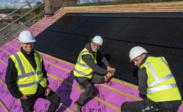 We have 2 places remaining for our first SolFit 2 Day Installation Training Course.

This course will certify you as a SolFit approved Installer. 

Send us a DM or email rory@solfit.co.uk to reserve your spot.