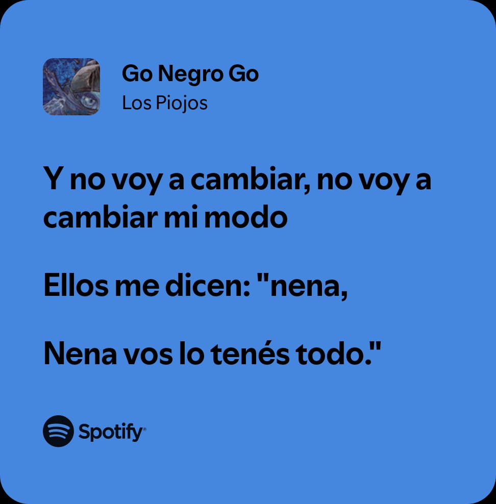 rockEnSpotify's tweet photo. https://t.co/nBrw1od5ik