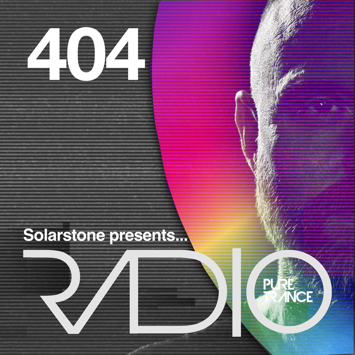 Here is the full tracklist for this week’s episode of Pure Trance Radio. You can listen to this &amp; all other episodes on Mixcloud, SoundCloud, YouTube and the iTunes podcast via puretrance.com/radio

Solarstone pres. Pure Trance Radio Episode 404

01. Solarstone &amp; Obie