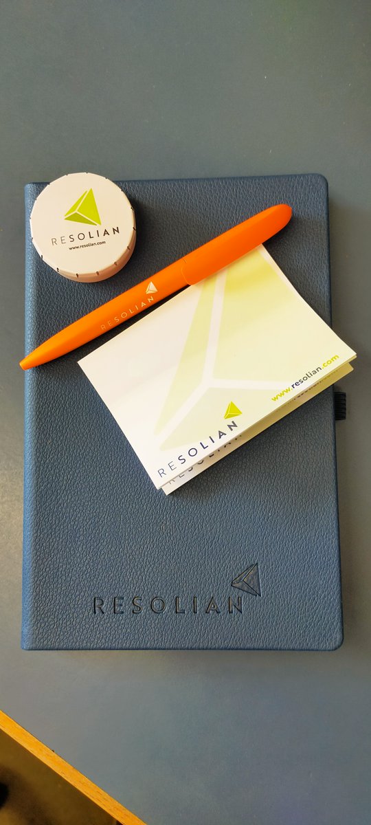 This week we took 6 of our amazing Yr10 triple science students to <a href="/Resolian_/">Resolian</a> in Fordham. They were given a business overview, then moved into the labs to take part in some cool hands on activities. Thanks to Ellen and Sarah for organising the visit! We hope to be back again soon