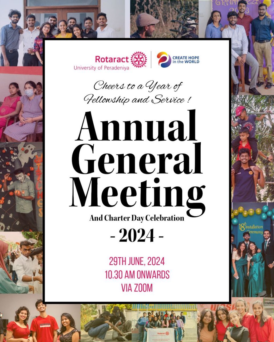 ROTARACT_Pera's tweet photo. https://t.co/gUgK3xN88P