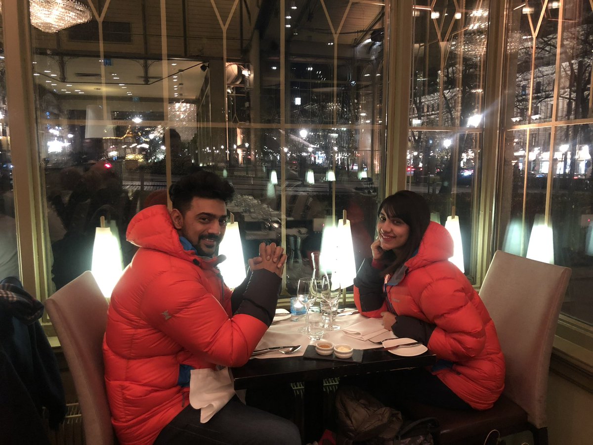 idevadhikari's tweet photo. Happy Birthday Rukmini..Thanku for making my life beautiful with ur presence.May God bless u with everything what u have wished for ..
N it goes without saying that u r my best travel partner 
Happy Everyday Every Hour Every Second to U 🧿🧿🧿

🐬❤️🐳 https://t.co/JBM25aluvZ