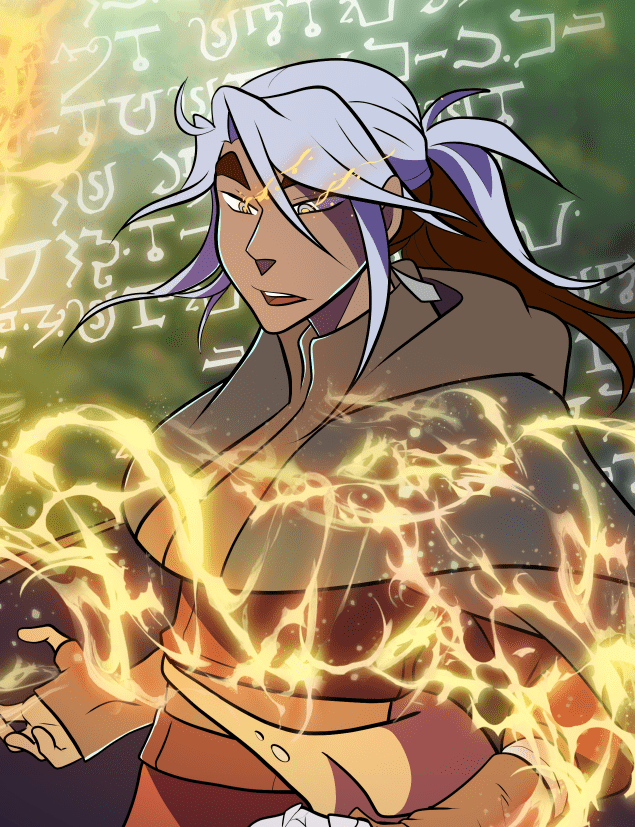 feathermage1's tweet photo. Reasons to read MAGE and MIMIC on @webtoonofficial 

1. It delivers what was promised in the title right out the gate

ex: 1 mage, and 1 mimic https://t.co/KF4bA9xpK2