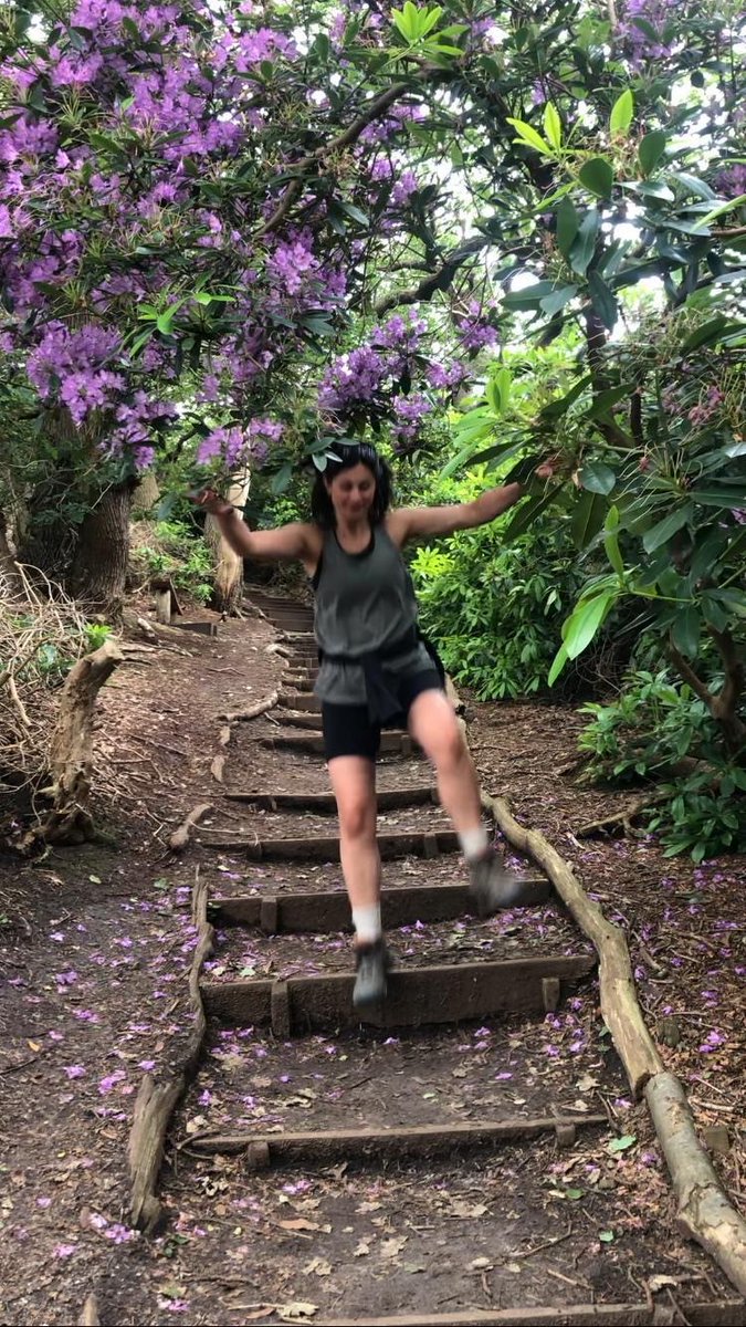 boxxe_UK's tweet image. 🚶‍♂️ Huge thanks to our amazing boxxers!

Inspired by the @DellTech Management Challenge, they walked and raised over £5k for @MNDAssoc.

Our Just Giving page is still open. Support this incredible cause 👇justgiving.pulse.ly/05wv49qeay

#MakingTechHuman