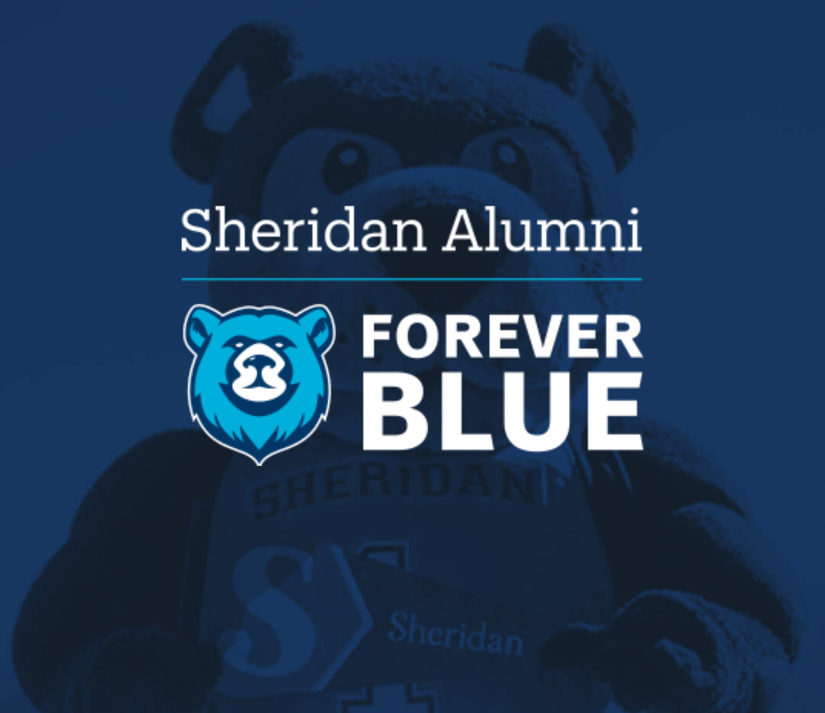 Sheridan Alumni? Host an event at the Sheridan Conference Centre and receive an introductory offer of 20% off the room and 15% off the room for every rental after. 

#SheridanCollege #SheridanAlumni #ForeverBlue