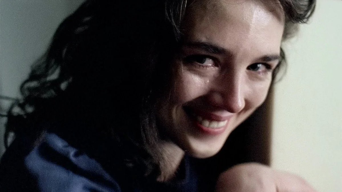 Happy Birthday, Isabelle Adjani!