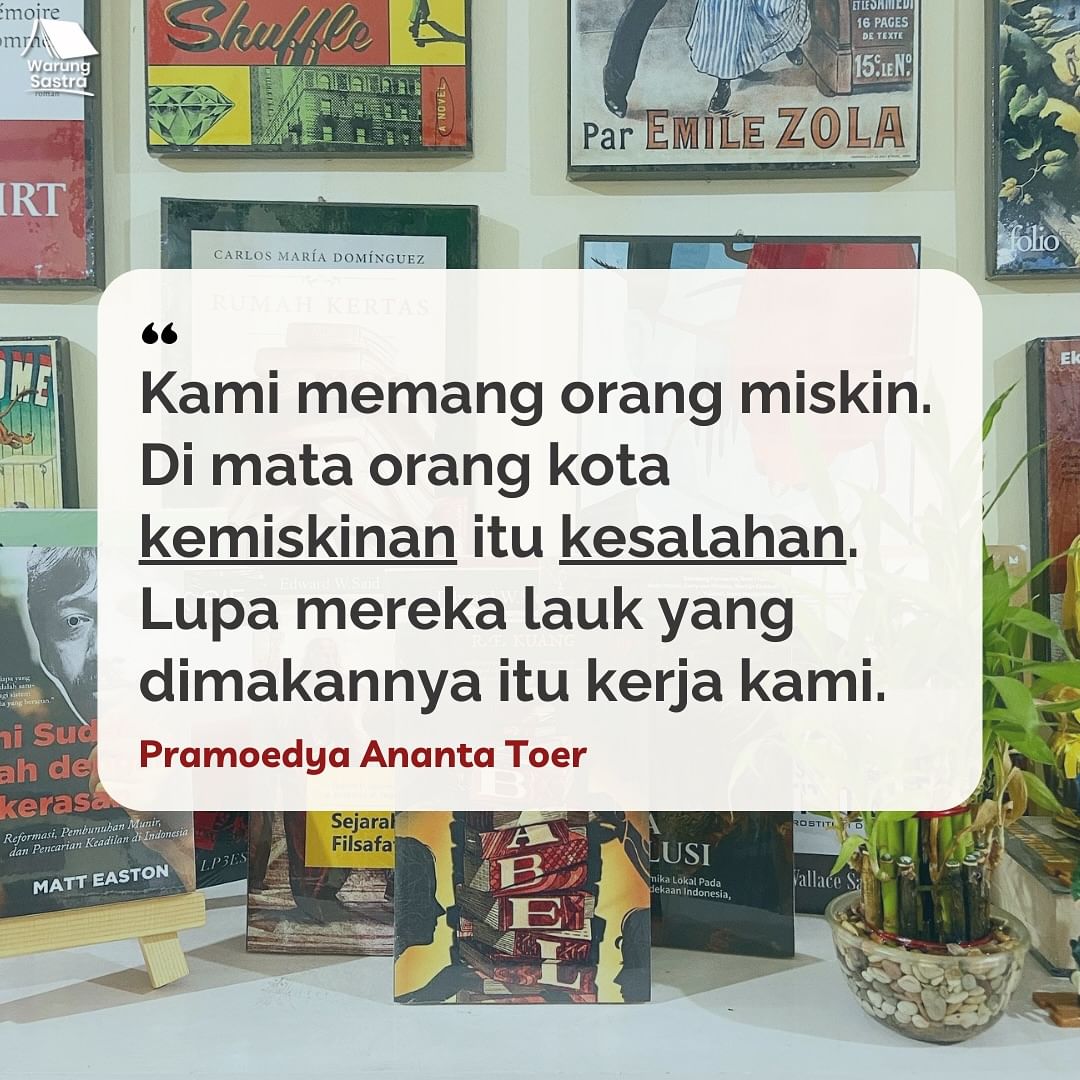 BUKU, KOPI, PENYETAN (@warungsastra) on Twitter photo 