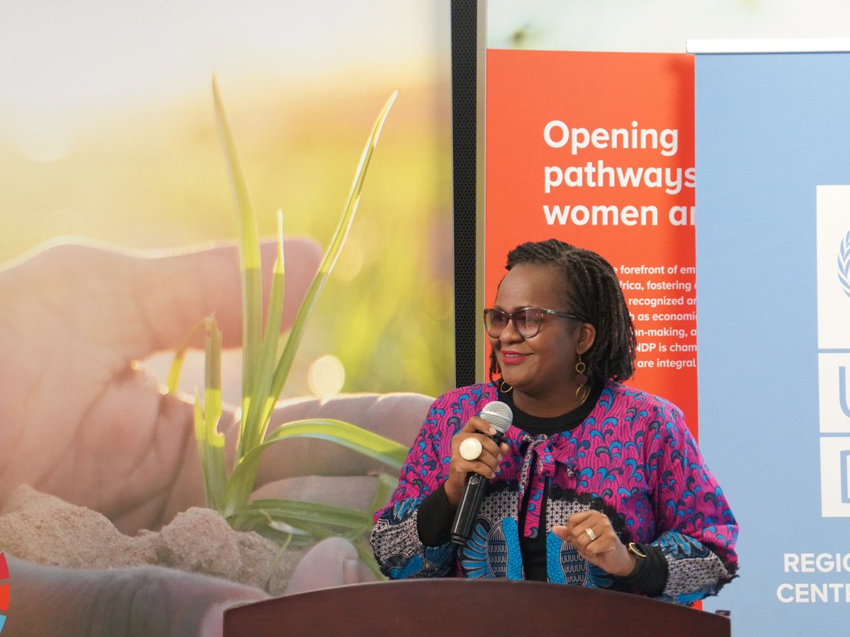 Today, with <a href="/CanadaDev/">Development Canada</a> &amp; <a href="/AU_WGYD/">African Union Women, Gender & Youth Directorate</a>, we discussed accelerating #GenderEquality through advancing:

✅ Institutional transformational &amp; enhanced accountability
✅ Gender Equality Seal
✅ Women, Peace &amp; Security Agenda
✅ Women's economic empowerment
✅ Regional Partnerships