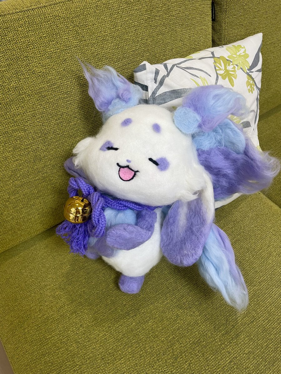 るんるん るんるんびじつかん