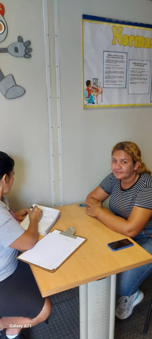 CbitApure's tweet photo. Hoy #27Jun📸| Responsable Municipal realiza visita de control y seguimiento en el Cbit Héctor Vidal Benauco del  Mcpio #Biruaca  Edo #Apure .
#SomosFundabit https://t.co/lzIyFGIqzh