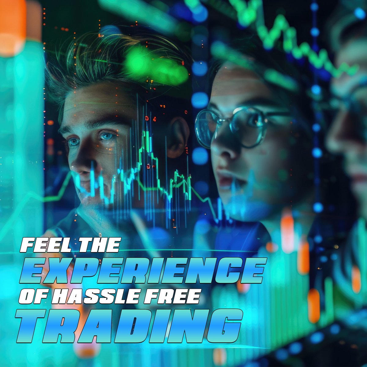 Cybervestintl's tweet photo. Ready to experience hassle-free trading like never before? 🌟 With Cybervest Capital, our advanced AI trading bots make trading effortless and profitable. Dive into the future of trading today! 🚀📈

#CybervestCapital #AIBots #HassleFreeTrading #CryptoTrading #FutureOfTrading https://t.co/lghcQnauwI