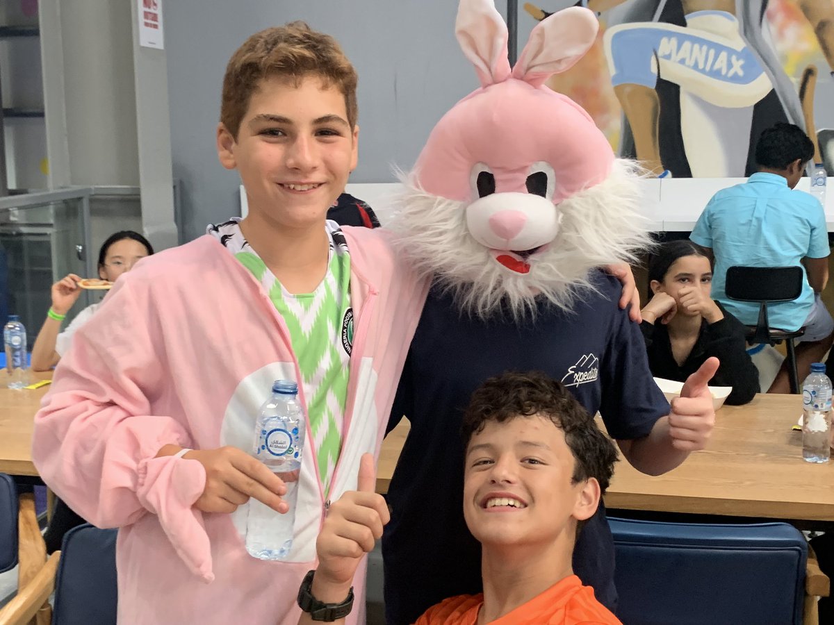 DC Lower School tweet media