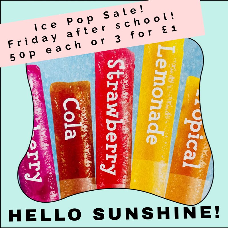 PTAWaterside tweet media