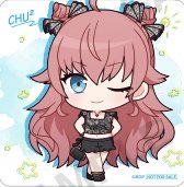 new summer chuchu collab

#バンドリ #チュチュ