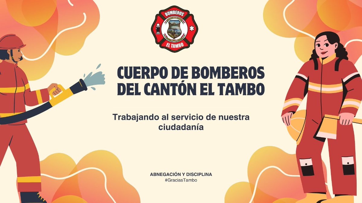 #IMPORTANTE
Al abonar tu factura de energía eléctrica en #Centrosur, estás ayudando a que nuestra institución  para la atencion de las emergencias. Tu contribución es vital para salvar vidas y proteger nuestra comunidad en situaciones críticas. <a href="/centrosurec/">Centrosur</a>