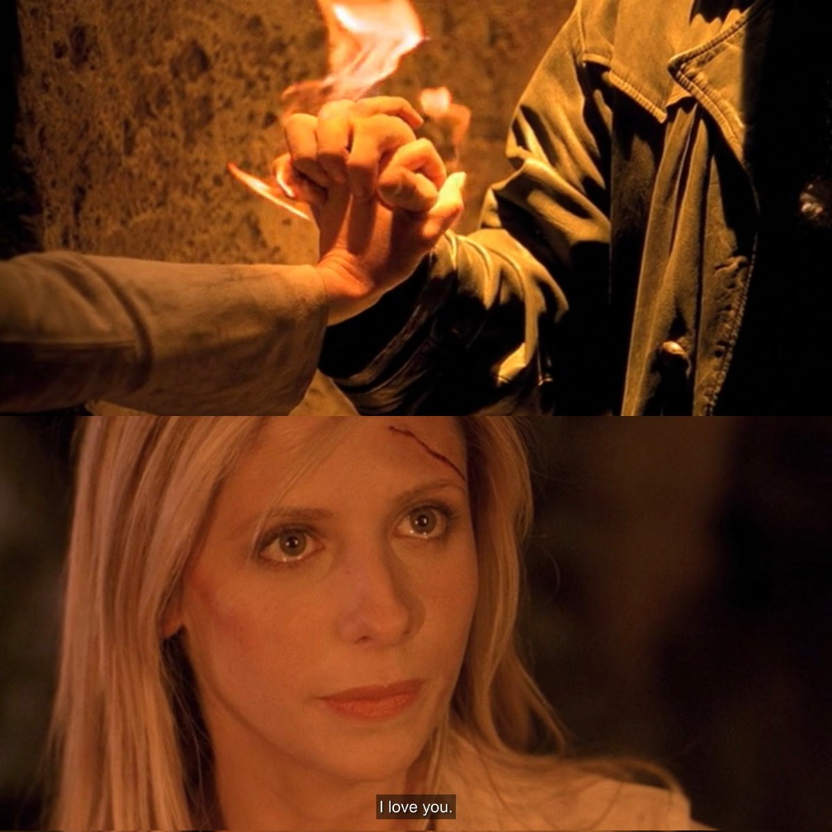 Spuffy Latino tweet media