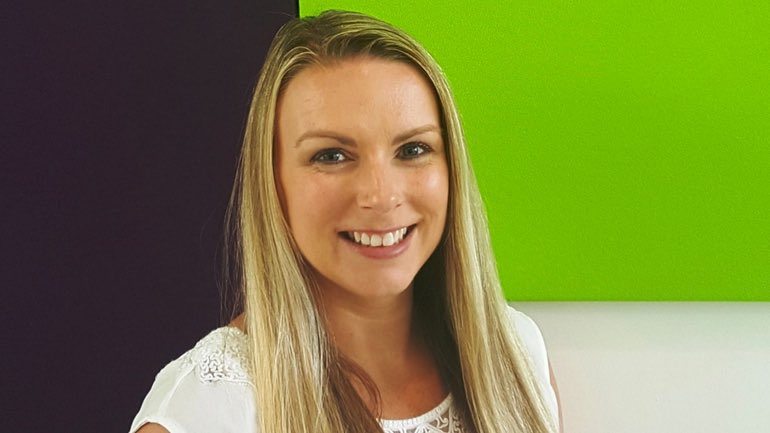 Our Prevention &amp; Obesity Module Lead and Dissertation Supervisor Charlotte Edwardson has been nominated for an SU Superstar Award⭐️ for best supervisor <a href="/uniofleicester/">University of Leicester</a>
Congratulations Charlotte🎉