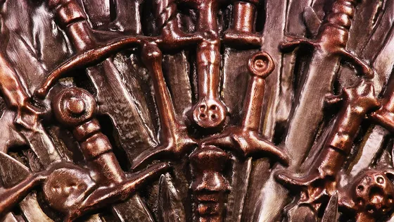 ScienceCQFD's tweet photo. @lemondefr @franceculture @Collateralrevue @RTSinfo @libe @ActuaLitte @ArielKyrou @ActuSF [#Podcast] > #GameOfThrones : Science is coming https://t.co/ISOChBzmbY un #LaMethSci à (ré)écouter sur @Franceculture #ScienceCQFD https://t.co/ez60cQZuvc