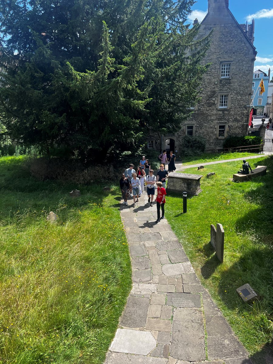 St Edmund Hall Access tweet media