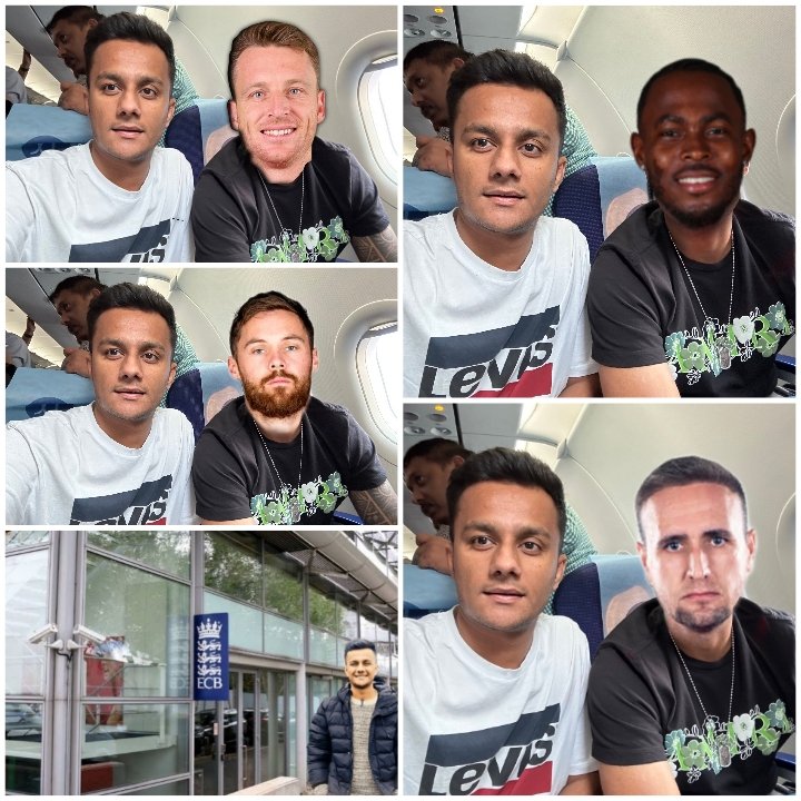 memeswala0001's tweet photo. Good luck England 😎
#T20WorldCup
#NDvsENG
#INDvsENG2024 https://t.co/7O76CNEKV9