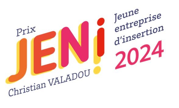 credit_coop_'s tweet image. 🏆 #JENi : faites briller votre génie avec le #PrixJENi organisé par @lafederationEI et soutenu par le @credit_coop_.

Ce Prix permet d’accompagner le développement de jeunes entreprises d’#insertion, porteuses d’innovation.

💡 Avant le 18 octobre : lesentreprisesdinsertion.org/prix-jeni-fait…