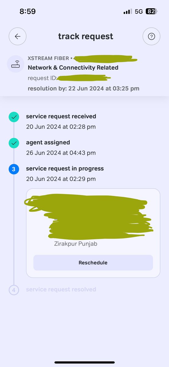 kanchisood's tweet photo. Airtel's standout customer service has dropped significantly. Even after discussing with senior management, the issue remains unresolved.

@airtelindia @Airtel_Presence @airtelnews @bhartiairtelfdn @TRAI https://t.co/vixbOHzUtb