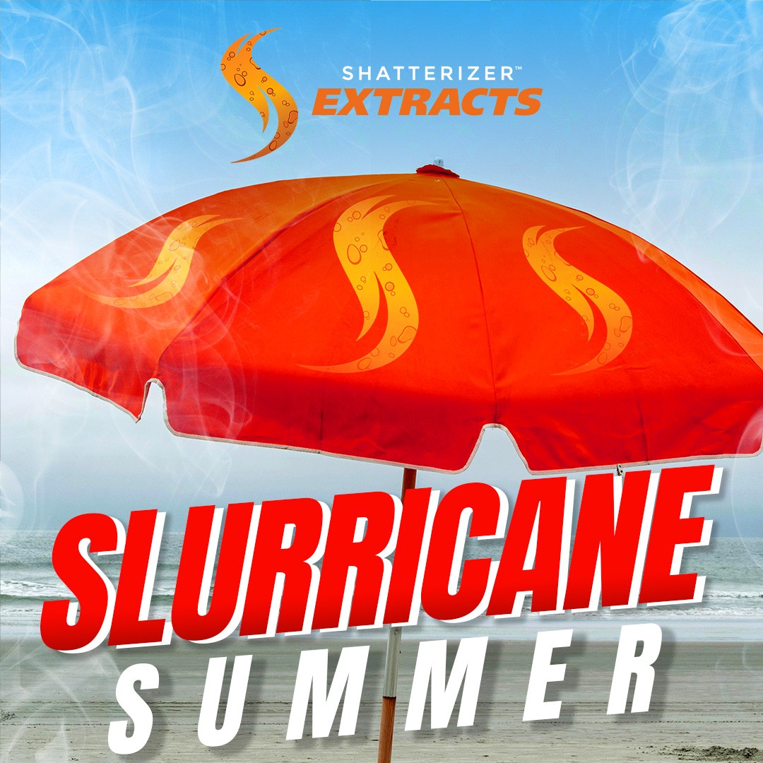 It’s Slurricane all Summer: bit.ly/SlurricaneInfo