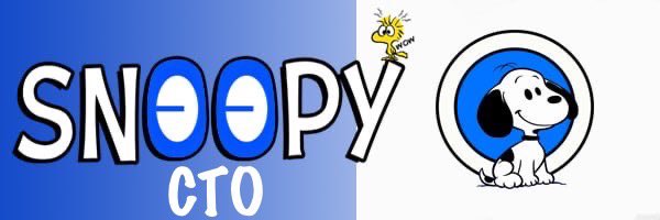 hectic_trader's tweet photo. @NikolaBench @itsFoxCrypto $SNOOPY is in my bag. It’s already shown what it’s capable of. @OG_SnoopyCTO https://t.co/uNMMJ86qWk