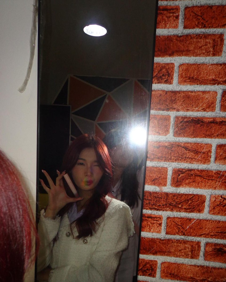 PreemmyOfficial's tweet photo. [280624] Preemmy's IG update!!

: University Check 📸✅️

@preemmytyp #พรีมมี่ธัญญาพร
#Preemmy #Preemmytyp https://t.co/TVdGyYCZ29